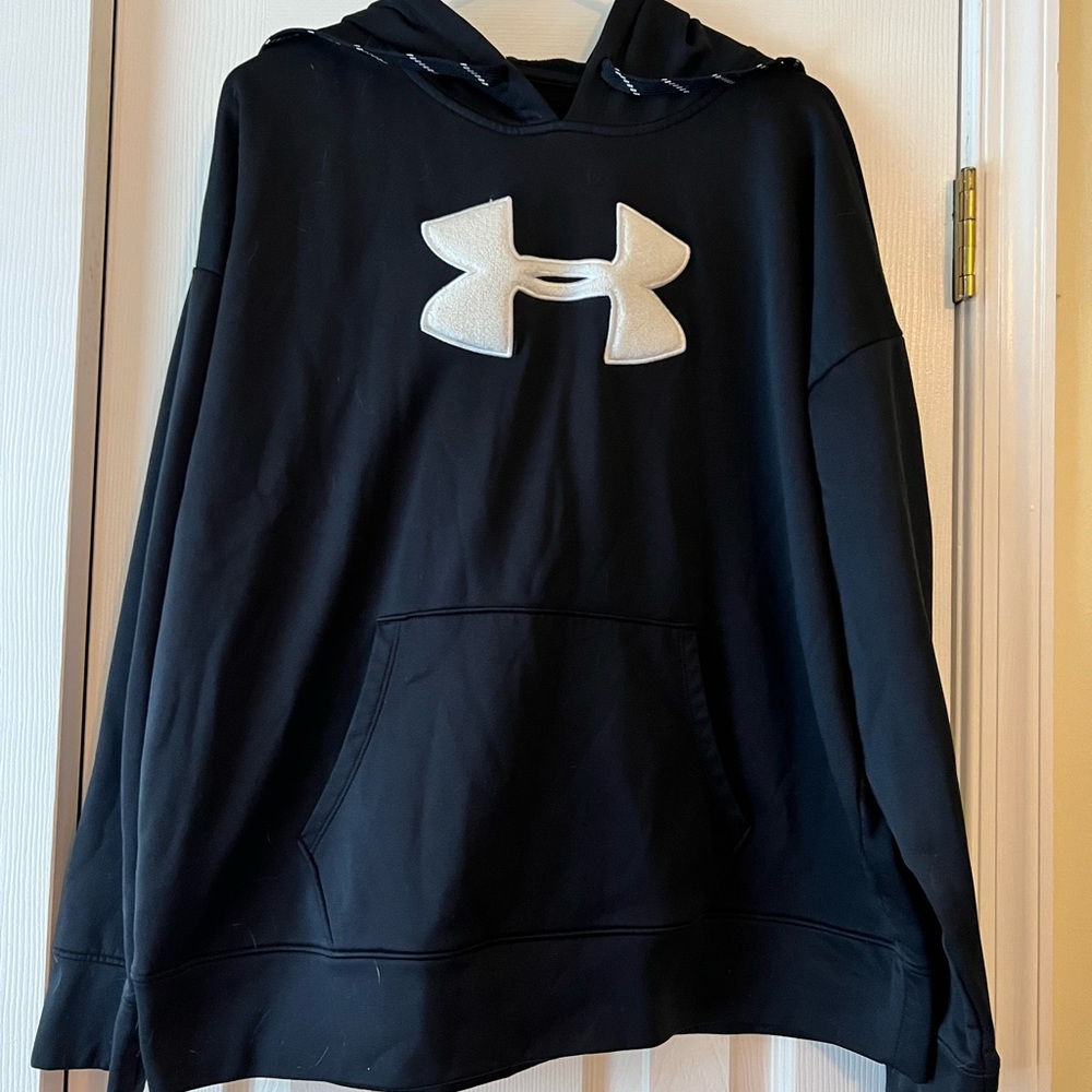 Under Armour Hoodie